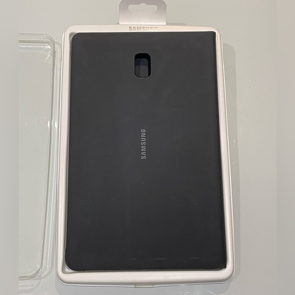 *NEW* Samsung Galaxy Tab A (2018, 10.5") Book Cover with Two Viewing Modes - Picture 12 of 14